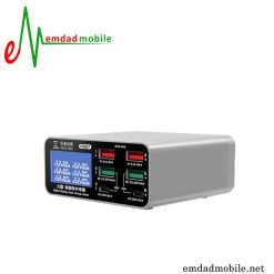 قیمت خرید شارژر و تستر MEGA - IDEA PQ687.