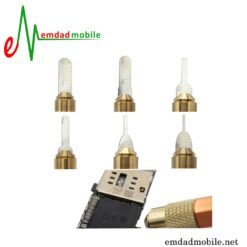 قیمت خرید ست تیغ تعویض IC مدل Mechanic S1018
