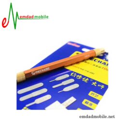 قیمت خرید ست تیغ تعویض IC مدل Mechanic S1018