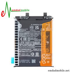 قیمت خرید باتری اصلی شیائومی Xiaomi 12