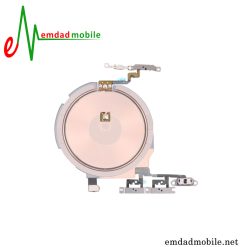 قیمت خرید شارژ وایرلس اصلی آیفون iPhone 13 mini