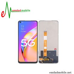 قیمت خرید ال سی دی اصلی اوپو OPPO A93 5G