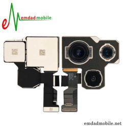 قیمت خرید دوربین اصلی گوشی آیفون iPhone 14 Pro Max