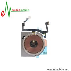قیمت خرید شارژ وایرلس اصلی گوشی iPhone 15