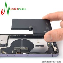 قیمت خرید باتری اصلی آیفون iPhone 16 Pro