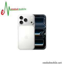 درب پشت اصلی آیفون iPhone 17 Pro