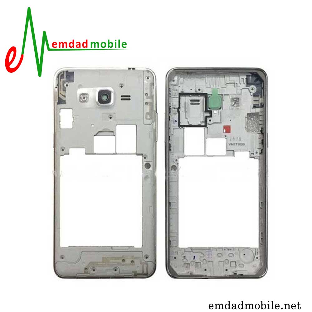 شاسی ال سی دی اصلی سامسونگ Galaxy Grand Prime (G530) شاسی ال سی دی اصلی سامسونگ Galaxy Grand Prime (G530)
