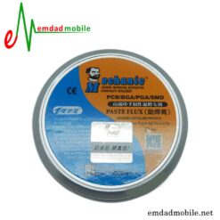 قیمت خرید خمیر فلکس کاسه ای مکانیک Mechanic