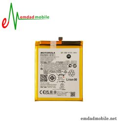 قیمت خرید باتری اصلی موتورولا Motorola Moto Edge 20 BLA47CT