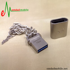فلش مموری پی کیو آی pqi USB3 i-Lock 16GB