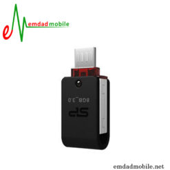 فلش مموری USB3 SP OTG X31 8GB