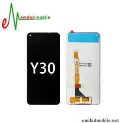 قیمت خرید ال سی دی اصلی ویوو Vivo Y30