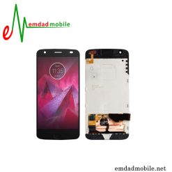 قیمت خرید ال سی دی موتورولا Motorola Moto Z2 Force