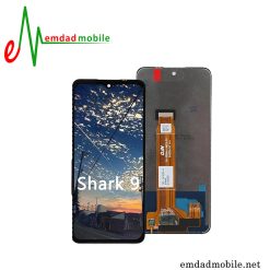 قیمت خرید ال سی دی اصلی بلک ویو BlackView Shark 9