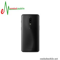 قیمت خرید درب پشت اصلی وان پلاس OnePlus 6T
