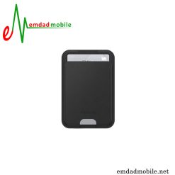 قیمت خرید جاکارتی چرمی مگنتی پشت موبایل MCDODO WH-7920