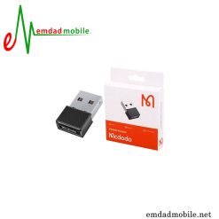 قیمت خرید تبدیل دانگل بلوتوث Mcdodo OT-1580 USB