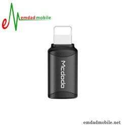قیمت خرید تبدیل لایتنینگ به تایپ سی Mcdodo OT-7680