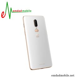 قیمت خرید درب پشت اصلی وان پلاس OnePlus 6