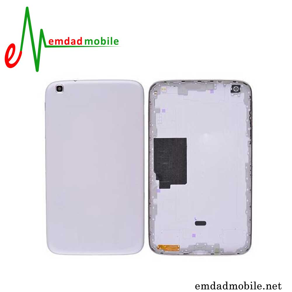 قاب و درب پشت اصلی Samsung Galaxy Tab 3 8.0 - T311 قاب و درب پشت اصلی Samsung Galaxy Tab 3 8.0 - T311