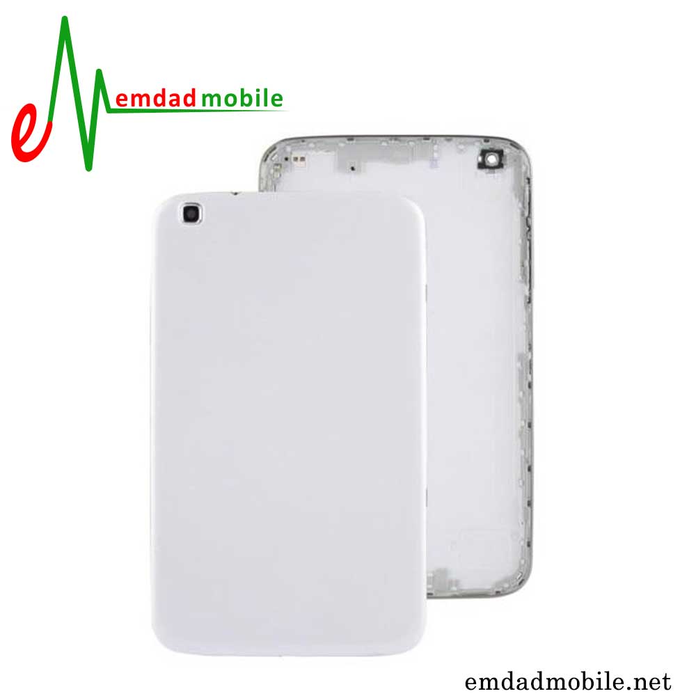 قاب و درب پشت اصلی Samsung Galaxy Tab 3 8.0 - T311 قاب و درب پشت اصلی Samsung Galaxy Tab 3 8.0 - T311