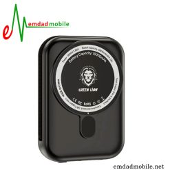 قیمت خرید پاوربانک 10000 مگ سیف همراه با کابل تایپ سی گرین لاین Green Lion Monaco