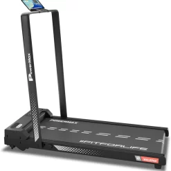 تردمیل و WalkPad خانگی پاورمکس PowerMax