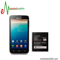 باتری اصلی گوشی لنوو Lenovo S650 - BL210