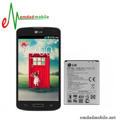 باتری اصلی گوشی ال جی LG G2 Lite (BL-59UH)