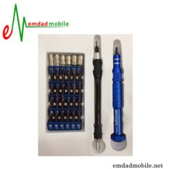 قیمت خرید ست پیچ گوشتی مدل Mechanic R3501