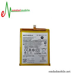 قیمت خرید باتری اصلی موتورولا Motorola MOTO E7 LC40
