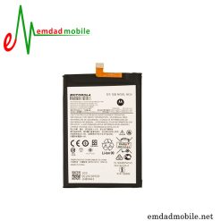 قیمت خرید باتری اصلی موتورولا Motorola Moto G9 Power MC50