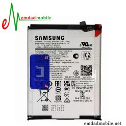 قیمت خرید باتری اصلی سامسونگ Samsung Galaxy A07 5G A076