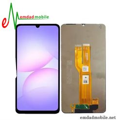 قیمت خرید ال سی دی اصلی سامسونگ Samsung Galaxy A07 4G A075