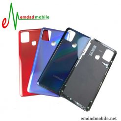 قیمت خرید درب پشت اصلی سامسونگ Galaxy A21S