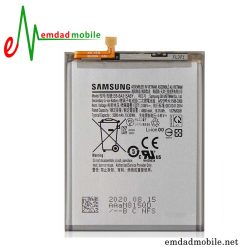 قیمت خرید باتری اصلی گوشی سامسونگ Galaxy A22 4G