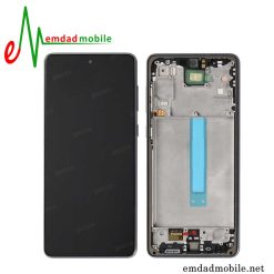 قیمت خرید تاچ ال سی دی اصلی سامسونگ Samsung Galaxy A73 A736