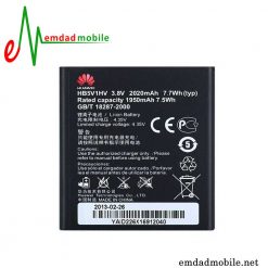 قیمت خرید باتری اصلی گوشی هواوی Huawei Ascend Y540