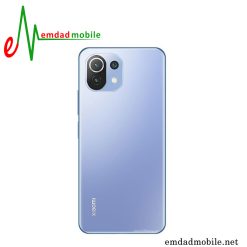 قیمت خرید درب پشت شیائومی 11 لایت ان ای BACK DOOR Xiaomi 11 Lite 5G NE