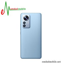 قیمت خرید درب پشت شیائومی BACK DOOR Xiaomi 12 PRO (Dimensity)