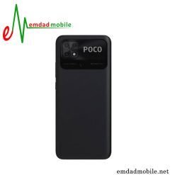 قیمت خرید درب پشت شیائومی سی 40 BACK DOOR Xiaomi Poco C40