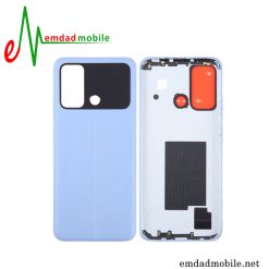 قیمت خرید درب پشت شیائومی سی 55 BACK DOOR Xiaomi Poco C55