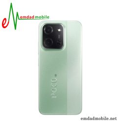 قیمت خرید درب پشت شیائومی سی 85 BACK DOOR Xiaomi Poco C85 5G