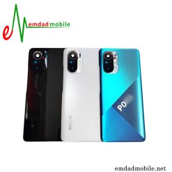 قیمت خرید درب پشت شیائومی اف 3 BACK DOOR Xiaomi Poco F3