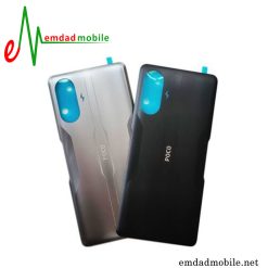 قیمت خرید درب پشت شیائومی اف 3 جی تی BACK DOOR Xiaomi Poco F3 GT