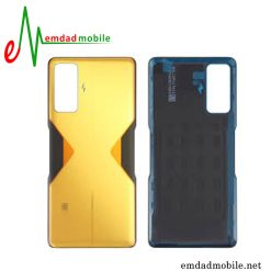 قیمت خرید درب پشت شیائومی اف 4 جی تی BACK DOOR Xiaomi Poco F4 GT