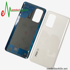 قیمت خرید درب پشت شیائومی اف 5 پرو BACK DOOR Xiaomi Poco F5 PRO