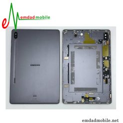 قیمت خرید قاب و درب پشت تبلت سامسونگ اس 6 BACK DOOR Samsung Galaxy Tab S6 5G T866