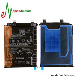 قیمت خرید باتری اصلی گوشی شیائومی Redmi K60E BM5M