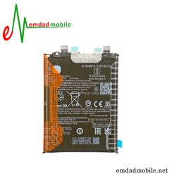 قیمت خرید باتری اصلی گوشی شیائومی Redmi Note 13 PRO 4G BM5T
